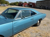 For Sale 1968 Dodge Charger RT