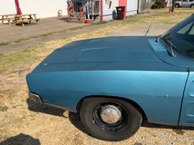 For Sale 1968 Dodge Charger RT