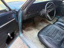 For Sale 1968 Dodge Charger RT