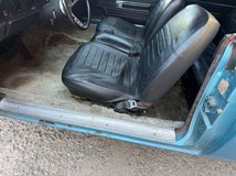 For Sale 1968 Dodge Charger RT