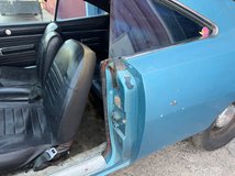 For Sale 1968 Dodge Charger RT