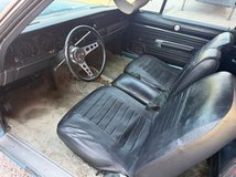 For Sale 1968 Dodge Charger RT