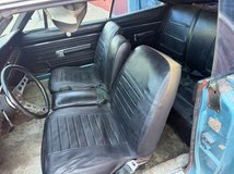 For Sale 1968 Dodge Charger RT