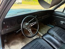 For Sale 1968 Dodge Charger RT