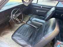 For Sale 1968 Dodge Charger RT