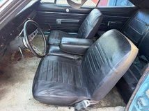 For Sale 1968 Dodge Charger RT