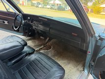 For Sale 1968 Dodge Charger RT