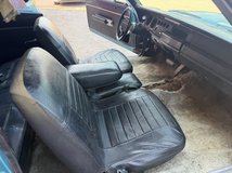 For Sale 1968 Dodge Charger RT