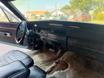 For Sale 1968 Dodge Charger RT