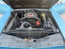 For Sale 1968 Dodge Charger RT