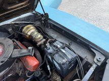 For Sale 1968 Dodge Charger RT