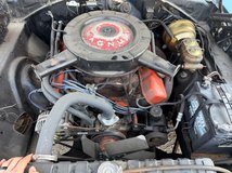For Sale 1968 Dodge Charger RT