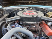 For Sale 1968 Dodge Charger RT