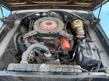 For Sale 1968 Dodge Charger RT