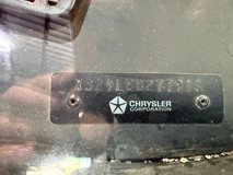 For Sale 1968 Dodge Charger RT