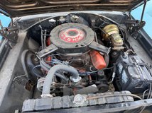 For Sale 1968 Dodge Charger RT