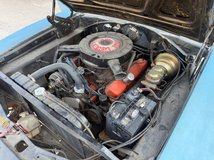 For Sale 1968 Dodge Charger RT
