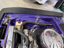 For Sale 1970 Plymouth Barracuda