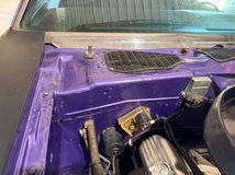 For Sale 1970 Plymouth Barracuda