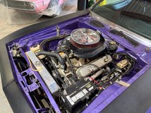 For Sale 1970 Plymouth Barracuda
