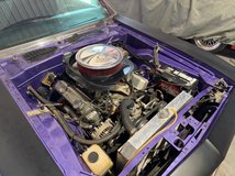 For Sale 1970 Plymouth Barracuda