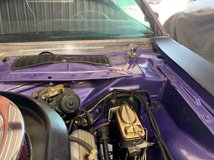 For Sale 1970 Plymouth Barracuda