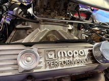For Sale 1970 Plymouth Barracuda
