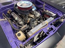 For Sale 1970 Plymouth Barracuda