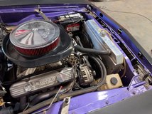 For Sale 1970 Plymouth Barracuda