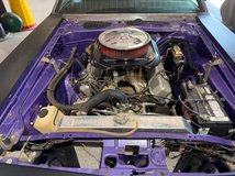 For Sale 1970 Plymouth Barracuda