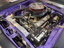 For Sale 1970 Plymouth Barracuda