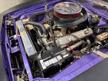 For Sale 1970 Plymouth Barracuda