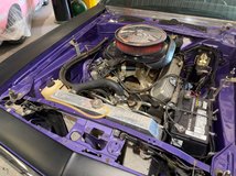 For Sale 1970 Plymouth Barracuda