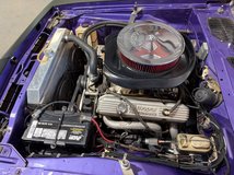 For Sale 1970 Plymouth Barracuda