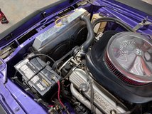 For Sale 1970 Plymouth Barracuda