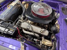 For Sale 1970 Plymouth Barracuda