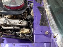 For Sale 1970 Plymouth Barracuda