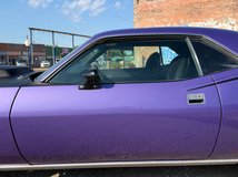 For Sale 1970 Plymouth Barracuda