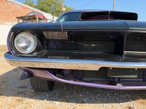 For Sale 1970 Plymouth Barracuda