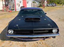 For Sale 1970 Plymouth Barracuda