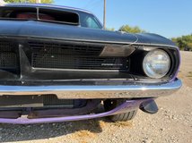 For Sale 1970 Plymouth Barracuda