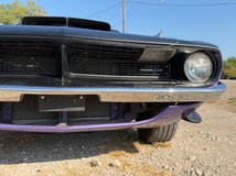 For Sale 1970 Plymouth Barracuda