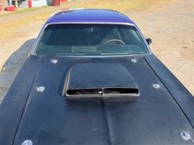 For Sale 1970 Plymouth Barracuda