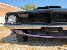 For Sale 1970 Plymouth Barracuda