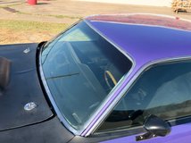 For Sale 1970 Plymouth Barracuda