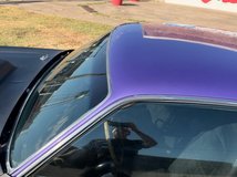 For Sale 1970 Plymouth Barracuda