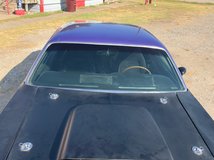 For Sale 1970 Plymouth Barracuda