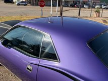 For Sale 1970 Plymouth Barracuda