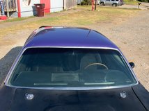 For Sale 1970 Plymouth Barracuda