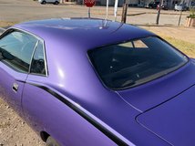For Sale 1970 Plymouth Barracuda